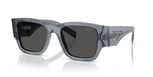 Prada PR 10ZS 17T08Z - 54 - Güneş Gözlükleri