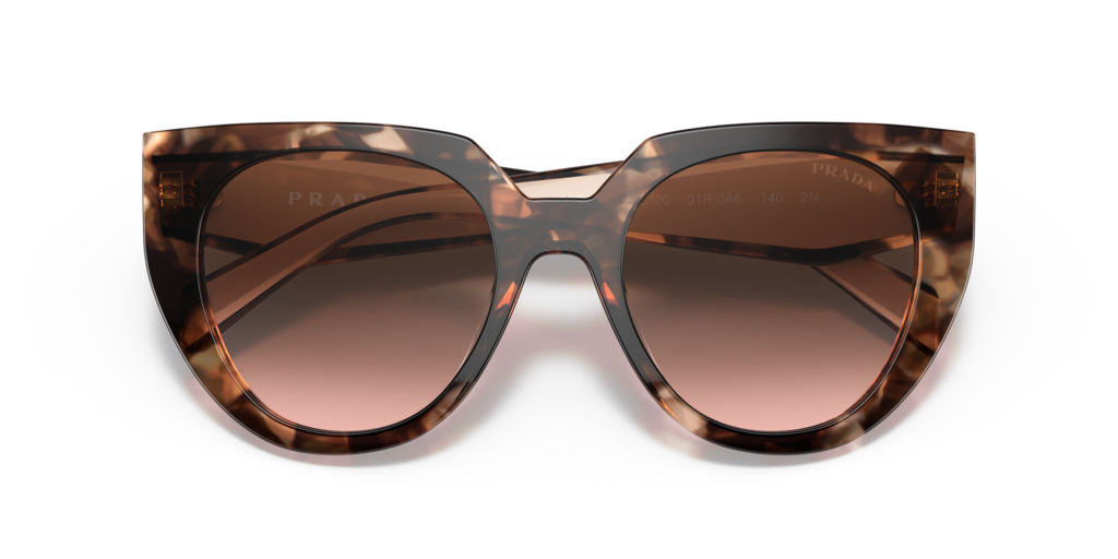 Prada PR 14WS 01R0A6 - 52 - Güneş Gözlükleri