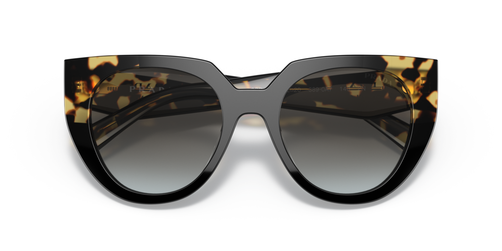 Prada PR 14WS 3890A7 - 52 - Güneş Gözlükleri