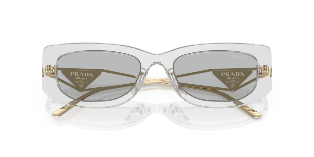 Prada PR 14YS 12R50K - 53 - Güneş Gözlükleri