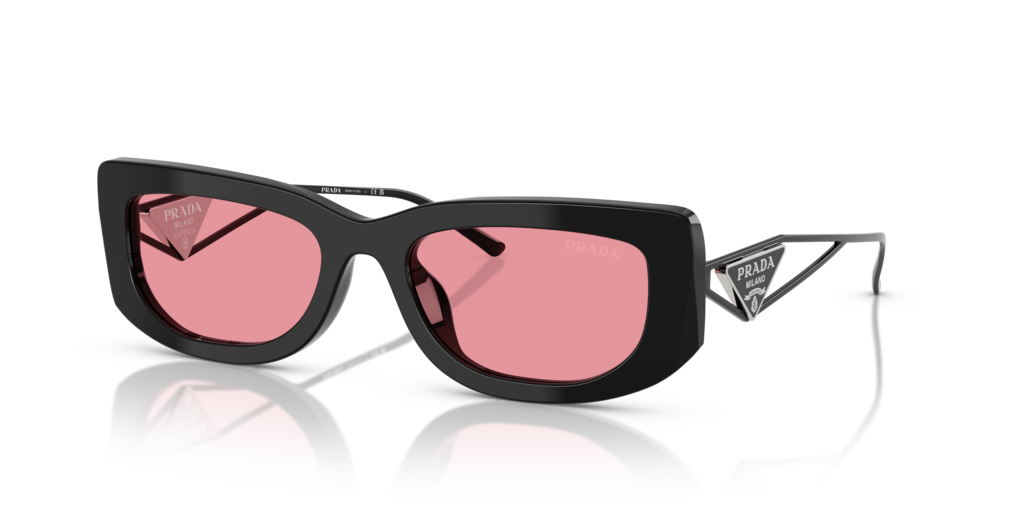Prada PR 14YS 1AB30L - 53 - Güneş Gözlükleri
