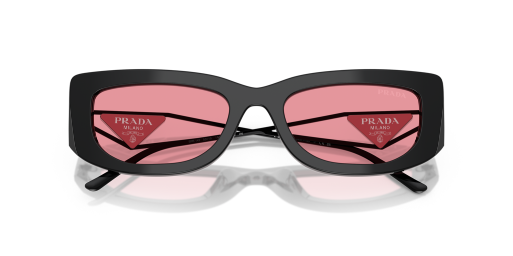 Prada PR 14YS 1AB30L - 53 - Güneş Gözlükleri