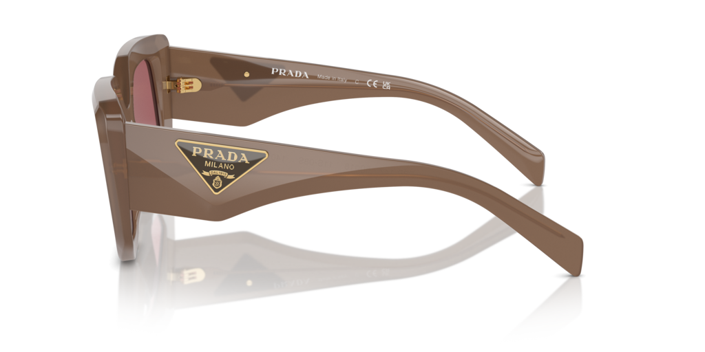 Prada PR 14ZS 11S08S - 50 - Güneş Gözlükleri