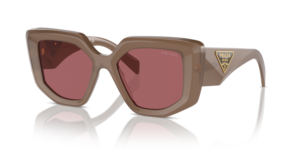 Prada PR 14ZS 11S08S - 50 - Güneş Gözlükleri