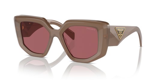 Prada PR 14ZS 11S08S - 50 - Güneş Gözlükleri