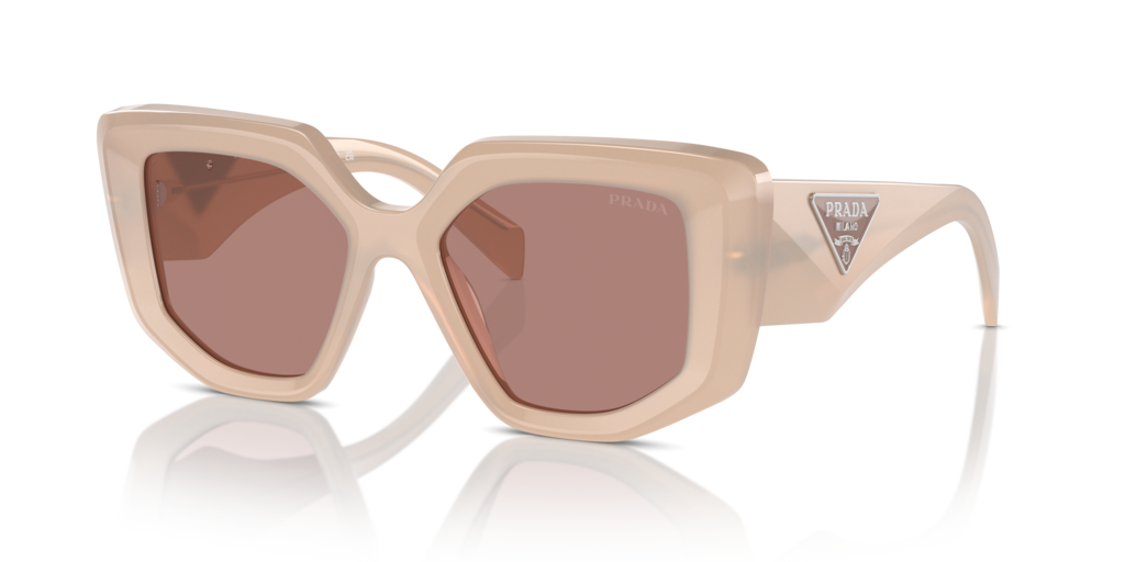 Prada PR 14ZS 19R10D - 50 - Güneş Gözlükleri