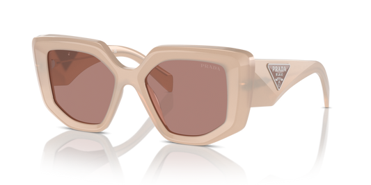 Prada PR 14ZS 19R10D - 50 - Güneş Gözlükleri