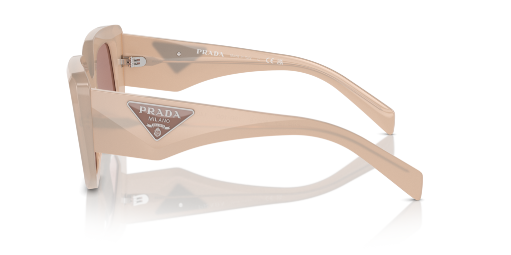 Prada PR 14ZS 19R10D - 50 - Güneş Gözlükleri