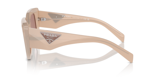 Prada PR 14ZS 19R10D - 50 - Güneş Gözlükleri