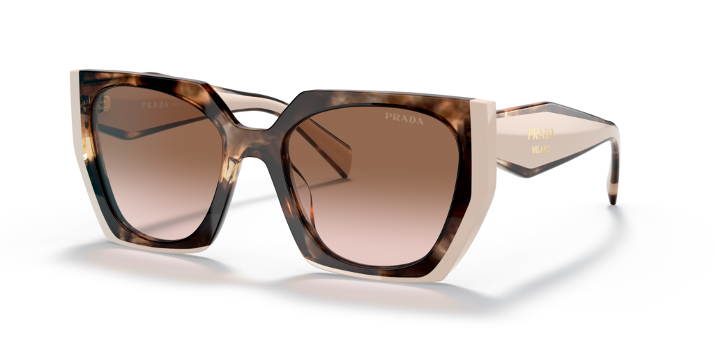 Prada PR 15WS 01R0A6 - 54 - Güneş Gözlükleri