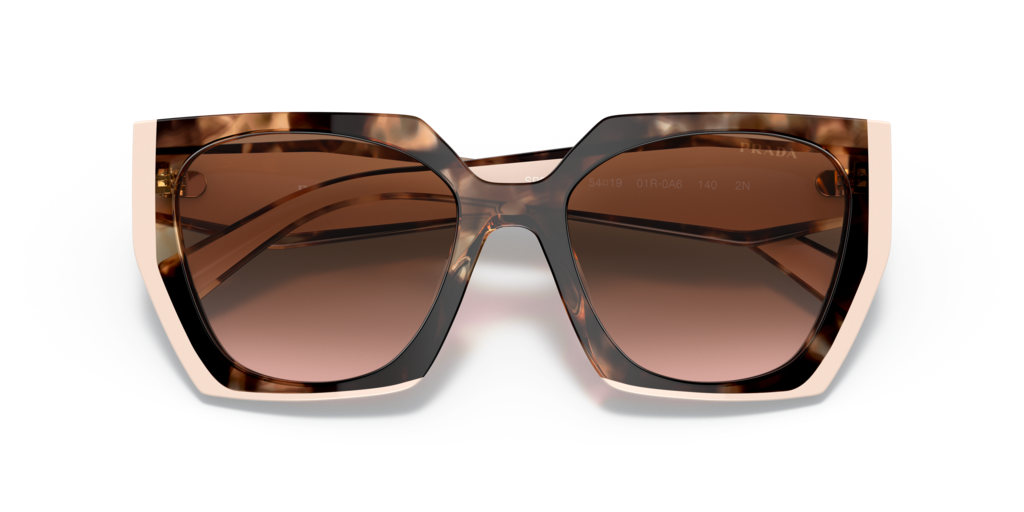 Prada PR 15WS 01R0A6 - 54 - Güneş Gözlükleri