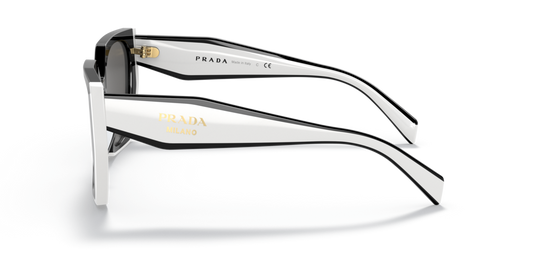 Prada PR 15WS 09Q5S0 - 54 - Güneş Gözlükleri