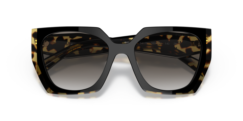 Prada PR 15WS 3890A7 - 54 - Güneş Gözlükleri