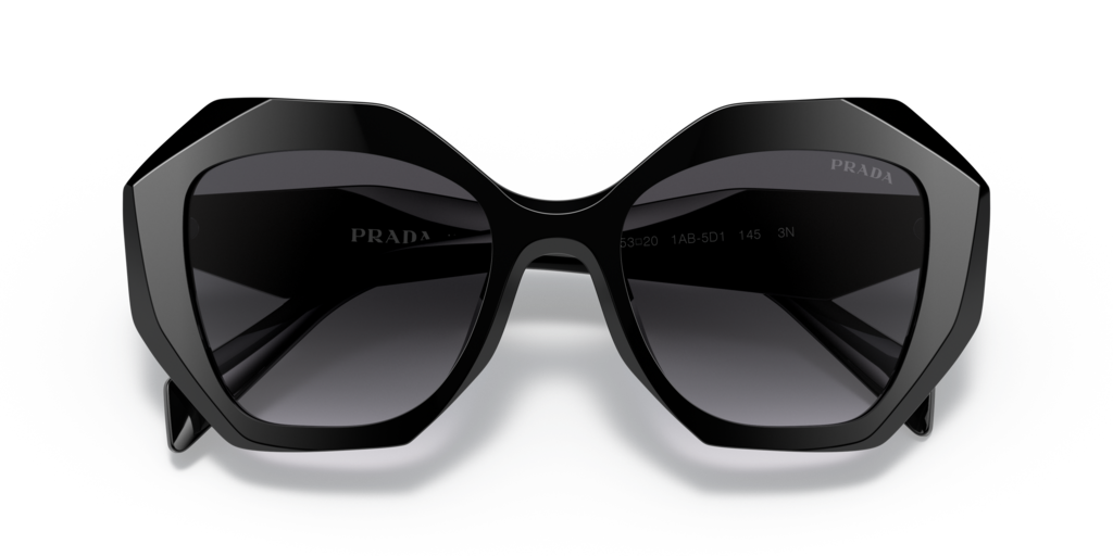 Prada PR 16WS 1AB5D1 - 53 - Güneş Gözlükleri