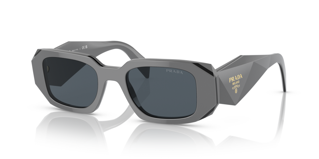 Prada PR 17WS 11N09T - 49 - Güneş Gözlükleri