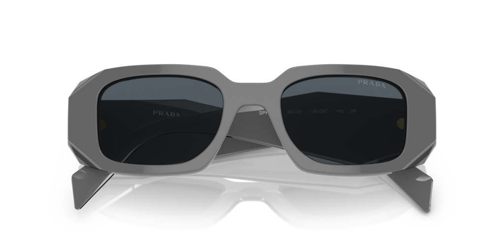 Prada PR 17WS 11N09T - 49 - Güneş Gözlükleri