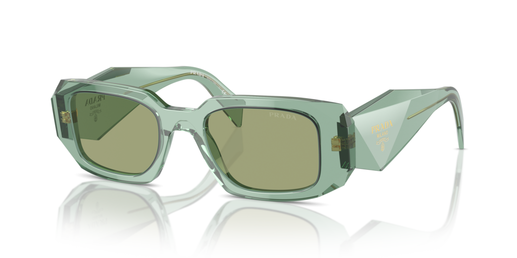 Prada PR 17WS 11R10E - 49 - Güneş Gözlükleri