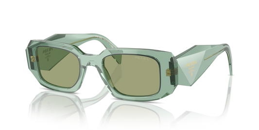 Prada PR 17WS 11R10E - 49 - Güneş Gözlükleri