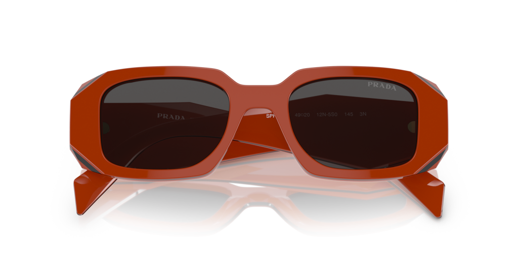 Prada PR 17WS 12N5S0 - 49 - Güneş Gözlükleri