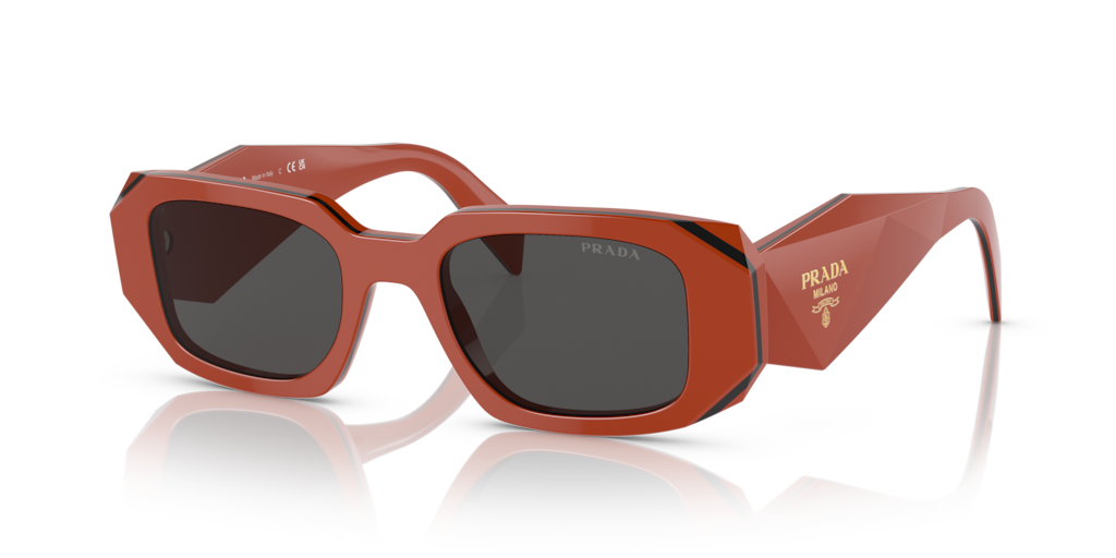 Prada PR 17WS 12N5S0 - 49 - Güneş Gözlükleri