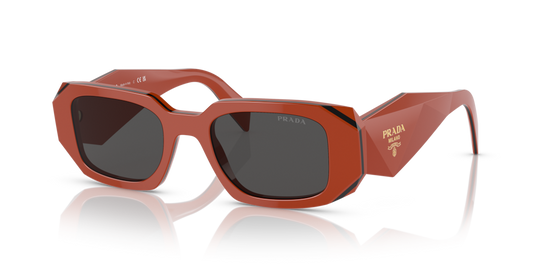 Prada PR 17WS 12N5S0 - 49 - Güneş Gözlükleri