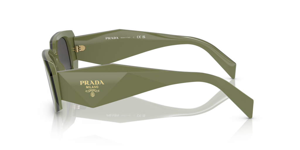 Prada PR 17WS 13N5S0 - 49 - Güneş Gözlükleri