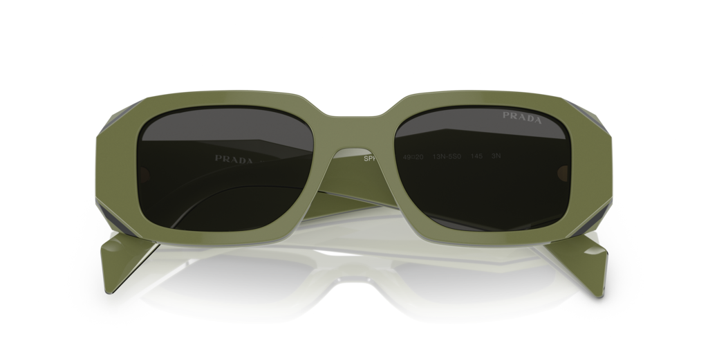 Prada PR 17WS 13N5S0 - 49 - Güneş Gözlükleri