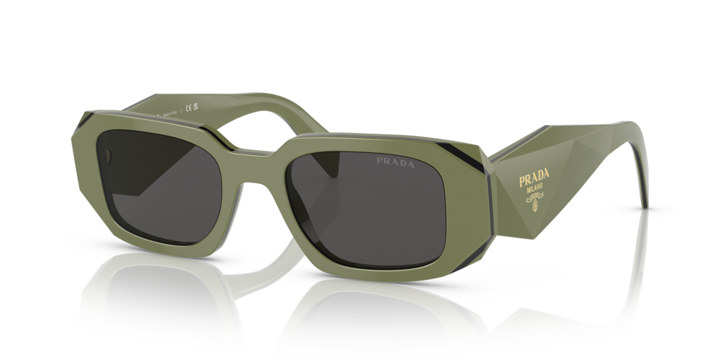 Prada PR 17WS 13N5S0 - 49 - Güneş Gözlükleri