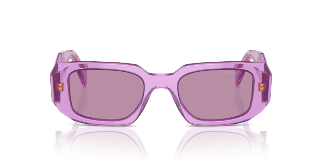 Prada PR 17WS 13R07Q - 49 - Güneş Gözlükleri