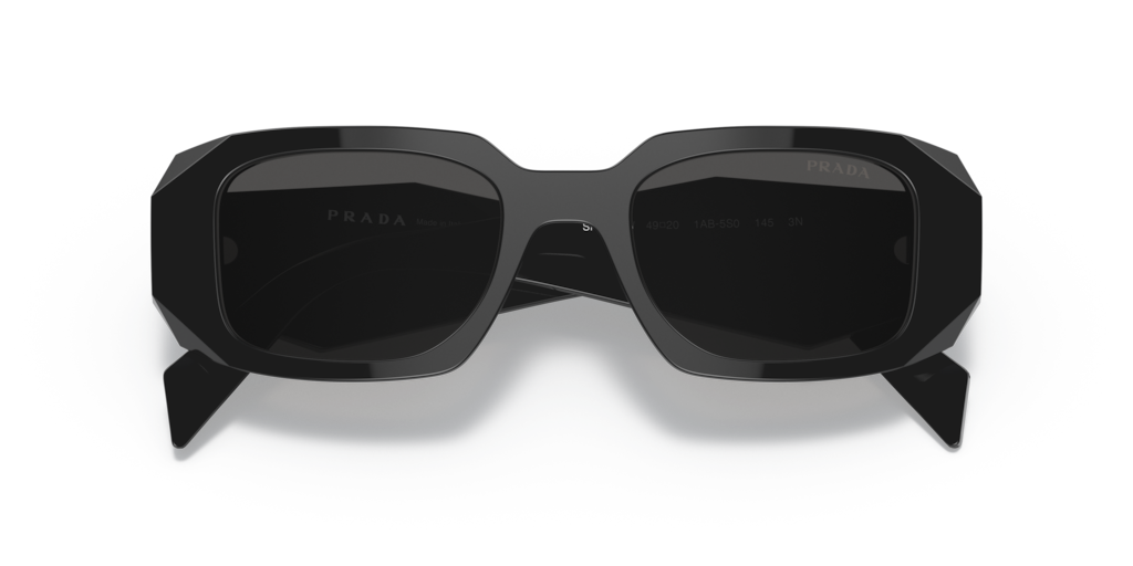Prada PR 17WS 1AB5S0 - 49 - Güneş Gözlükleri