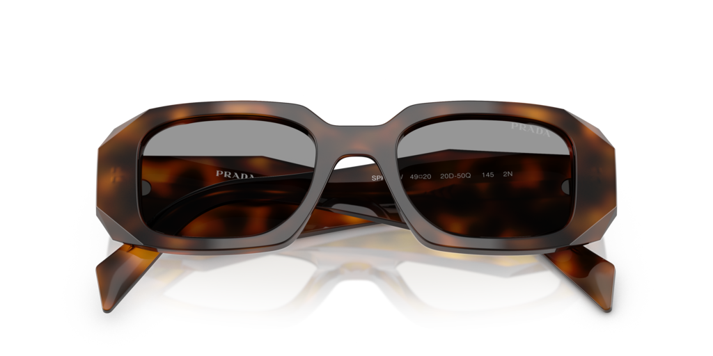 Prada PR 17WS 20D50Q - 49 - Güneş Gözlükleri