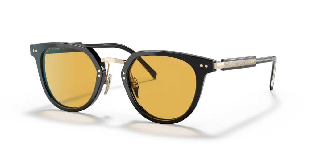 Prada PR 17YS AAV07M - 49 - Güneş Gözlükleri
