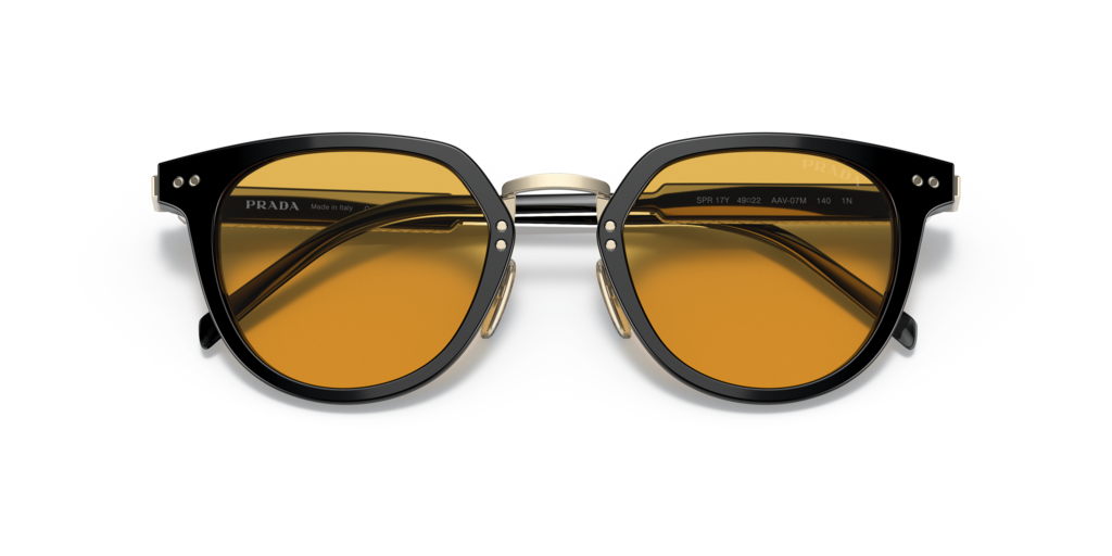 Prada PR 17YS AAV07M - 49 - Güneş Gözlükleri