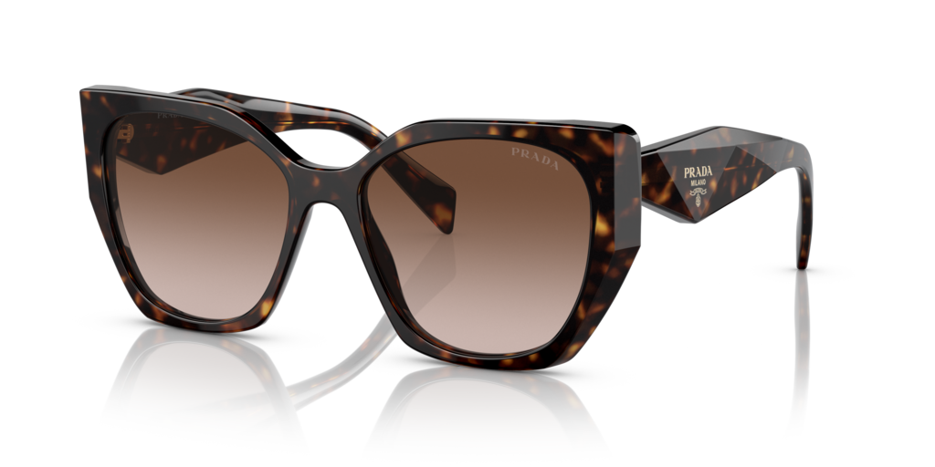 Prada PR 19ZS 2AU6S1 - 55 - Güneş Gözlükleri