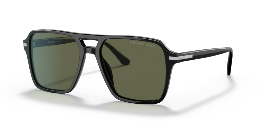 Prada PR 20YS 1AB03R - 55 - Güneş Gözlükleri