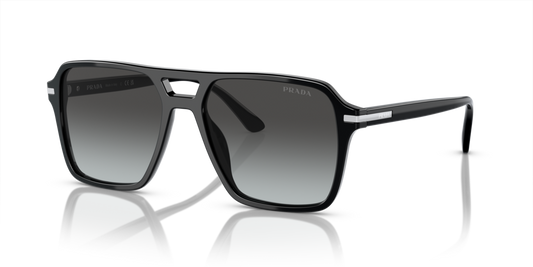 Prada PR 20YS 1AB06T - 55 - Güneş Gözlükleri