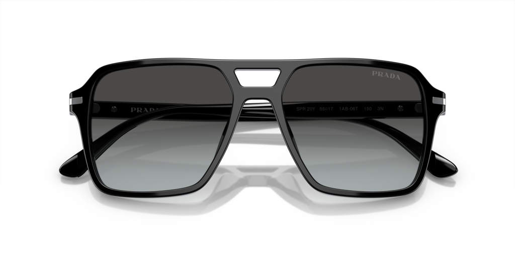 Prada PR 20YS 1AB06T - 55 - Güneş Gözlükleri