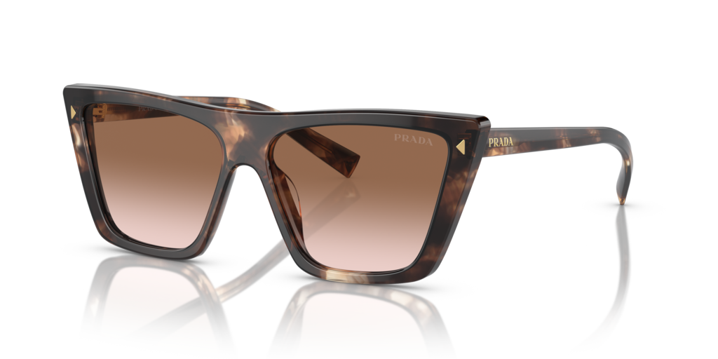Prada PR 21ZS 07R0A6 - 55 - Güneş Gözlükleri