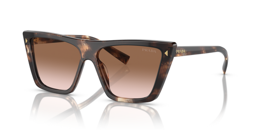 Prada PR 21ZS 07R0A6 - 55 - Güneş Gözlükleri