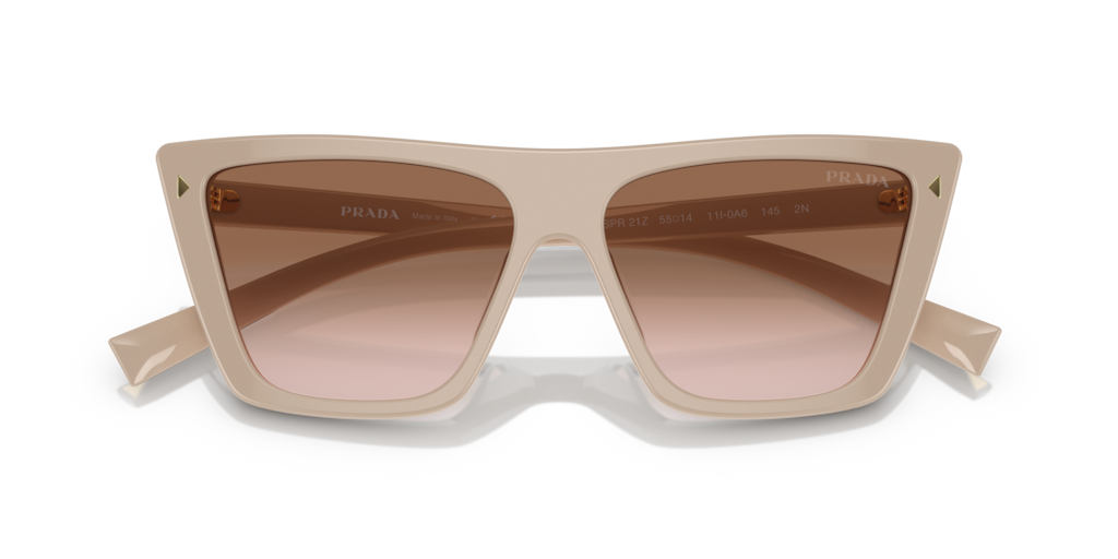 Prada PR 21ZS 11I0A6 - 55 - Güneş Gözlükleri