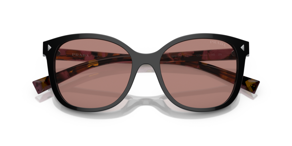 Prada PR 22ZS 12O10D - 53 - Güneş Gözlükleri