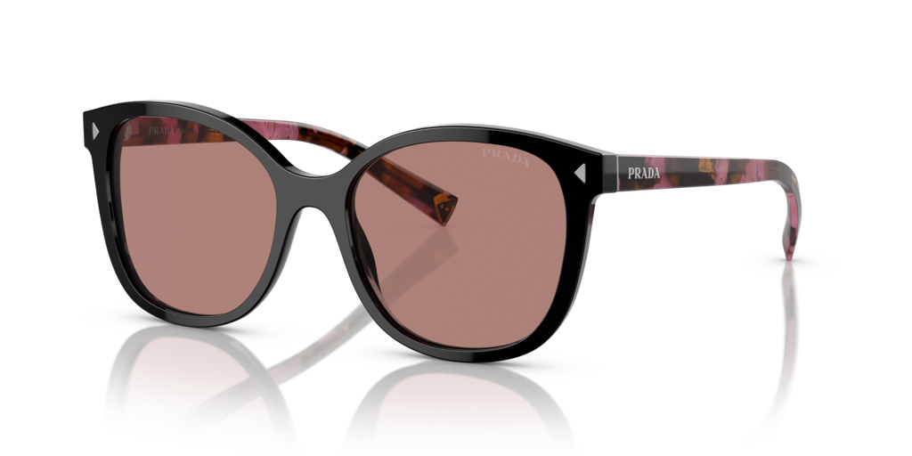 Prada PR 22ZS 12O10D - 53 - Güneş Gözlükleri