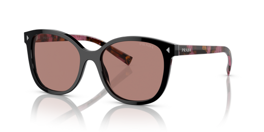 Prada PR 22ZS 12O10D - 53 - Güneş Gözlükleri
