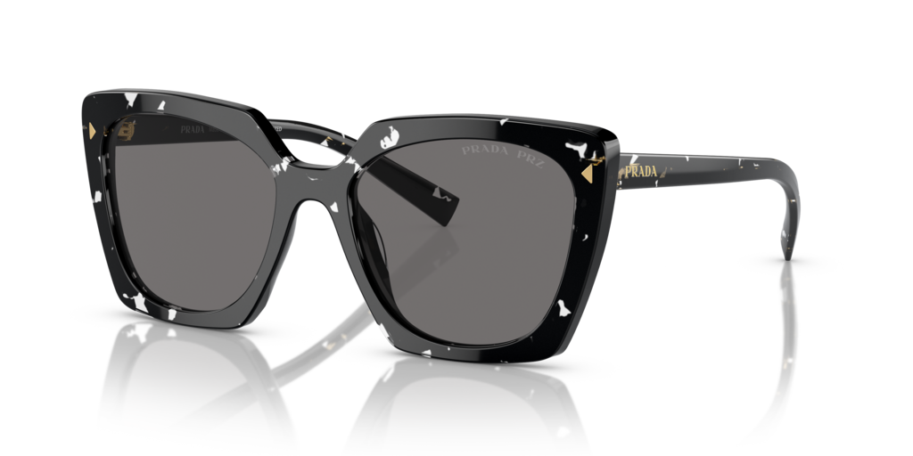 Prada PR 23ZS 15S5Z1 - 54 - Güneş Gözlükleri