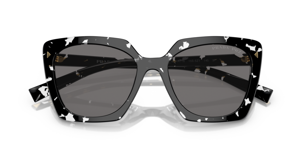 Prada PR 23ZS 15S5Z1 - 54 - Güneş Gözlükleri