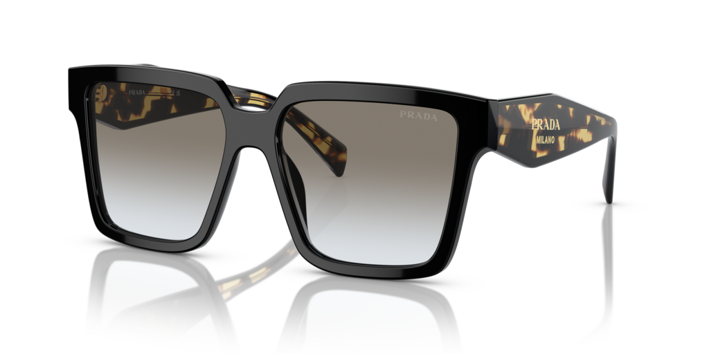 Prada PR 24ZS 1AB0A7 - 56 - Güneş Gözlükleri