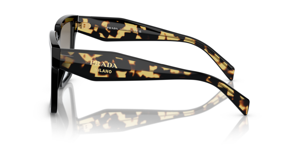 Prada PR 24ZS 1AB0A7 - 56 - Güneş Gözlükleri