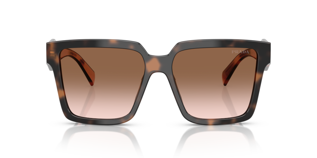 Prada PR 24ZS 23A0A6 - 56 - Güneş Gözlükleri