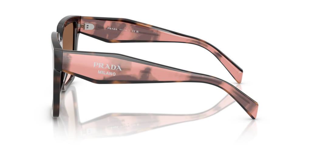 Prada PR 24ZS 23A0A6 - 56 - Güneş Gözlükleri
