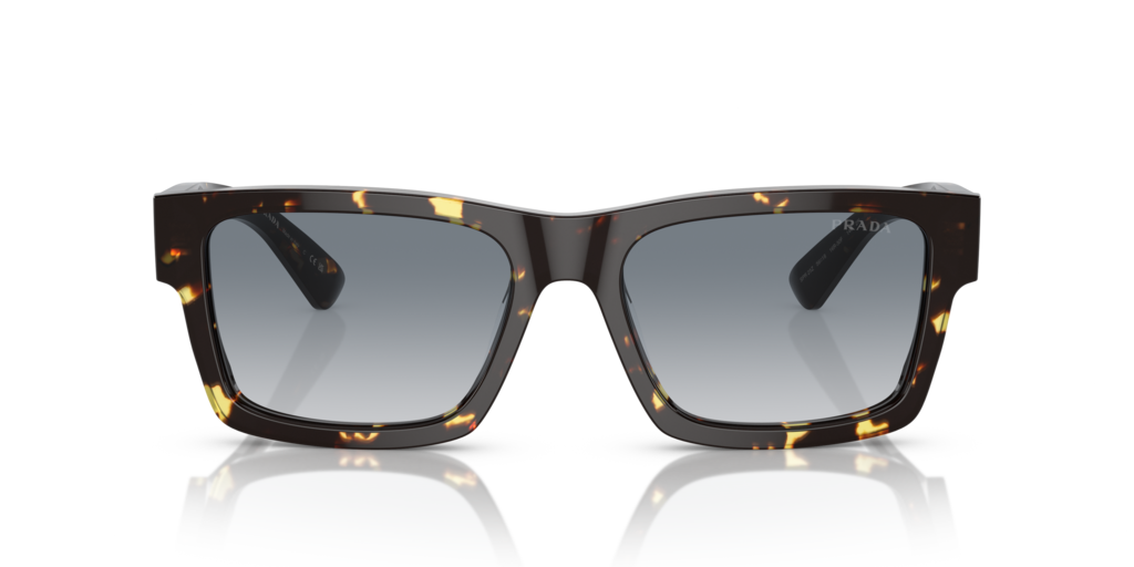 Prada PR 25ZS 16R30F - 56 - Güneş Gözlükleri